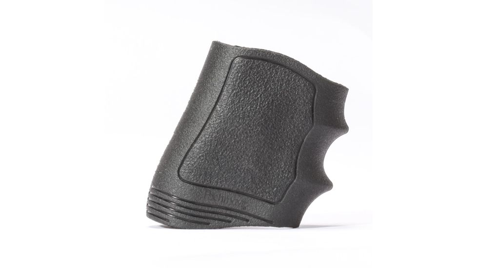 Pachmayr 05125 Gripper Slip-On Grip Rubber Black