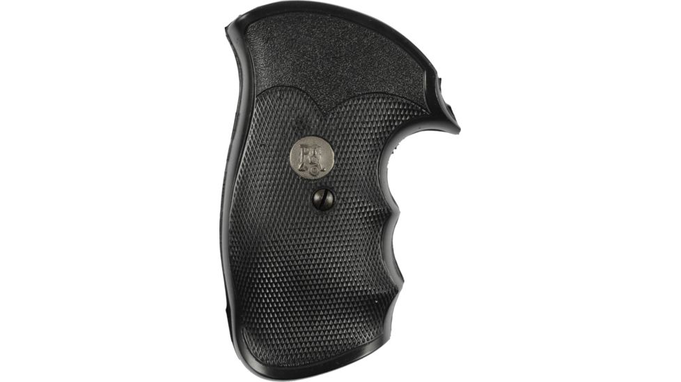 Pachmayr Decelerator Grip, Finger Grooves 05056