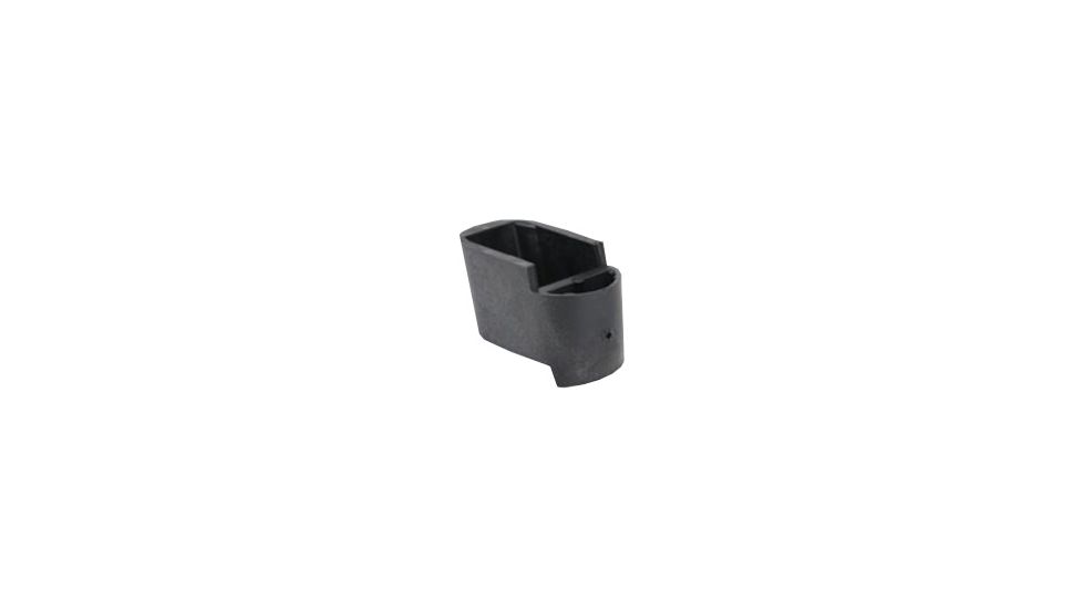 Pachmayr Grip Extender For S&amp;W M&amp;P9C/M&amp;P40C, S&amp;W M&amp;P9/M&amp;P40 Mags, 03856