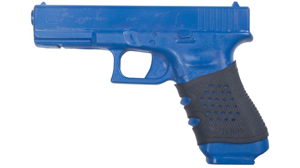 Pachmayr Grip Glove for Fits Glock 17, 20, 21, 22, 31, 34, 35, 37