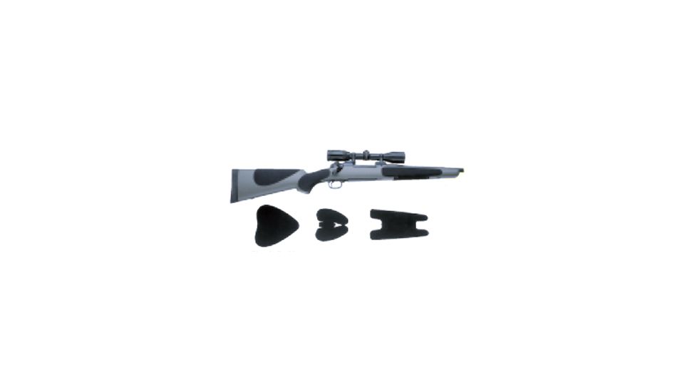 Pachmayr Pac-Skin Multi-Use 5in x 20in Sheet