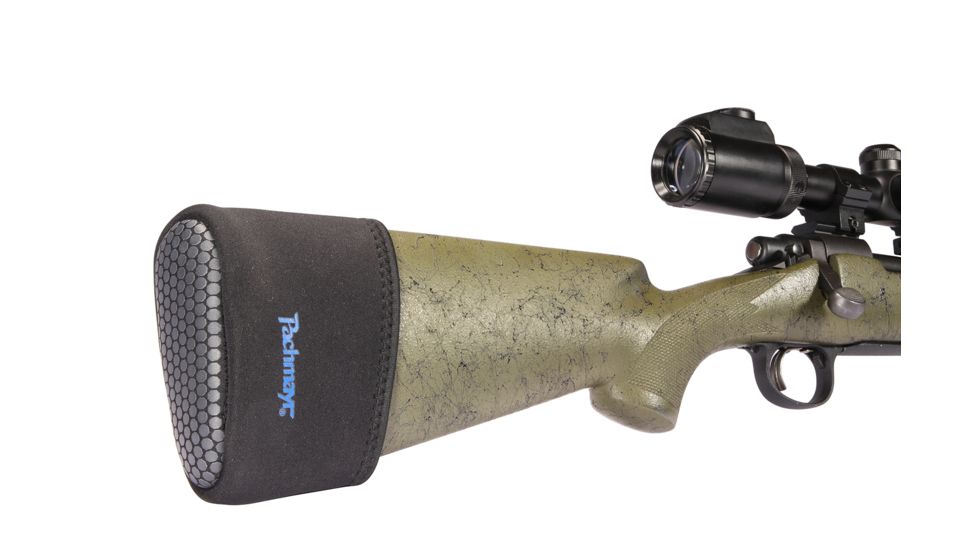Pachmayr Shock Shield, Black, 04428