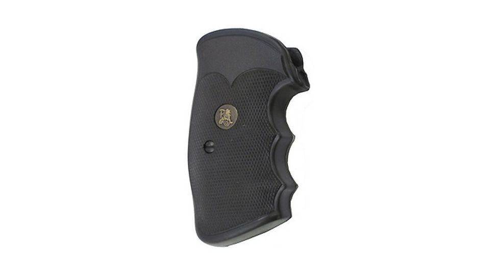 Pachmayr Professional Grip w/ Open Back Strap for Colt I Frame CI-GP 02529