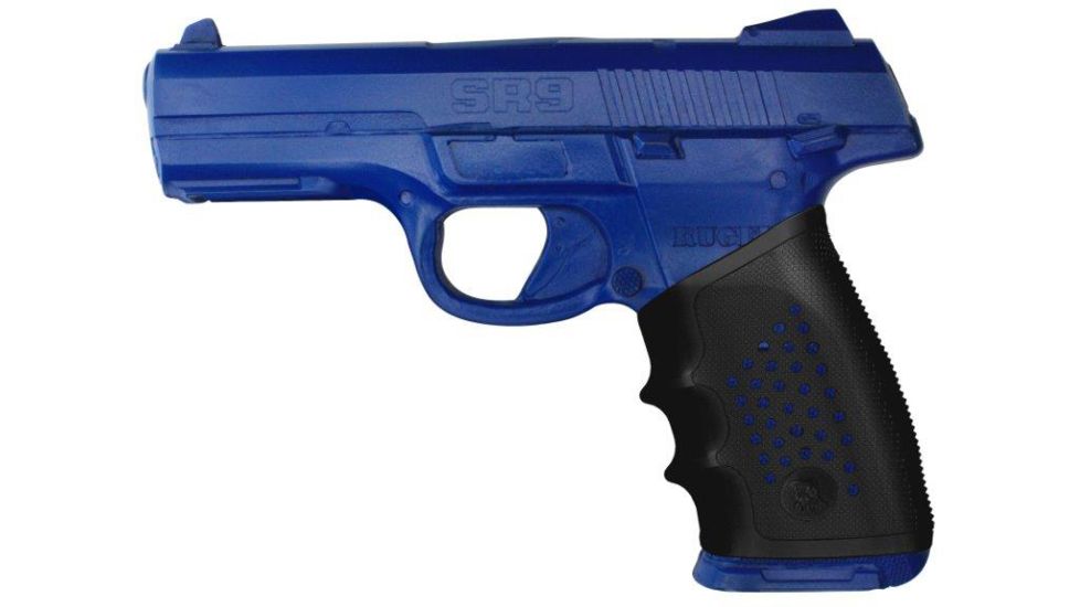 Pachmayr Tactical Grip Glove Ruger SR9 &amp; SR40 5158