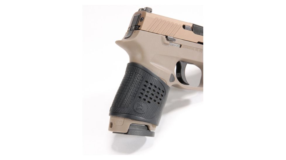 Pachmayr Tactical Grip Glove, Sig P320 Compact, Black 05167