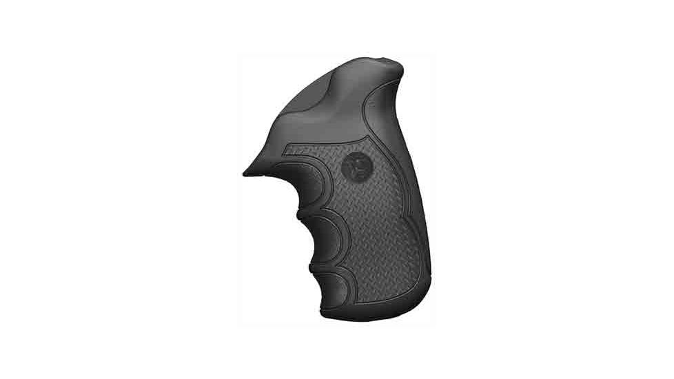 Pachmayr Taurus Compac Public Defender Polymer Frame 2475