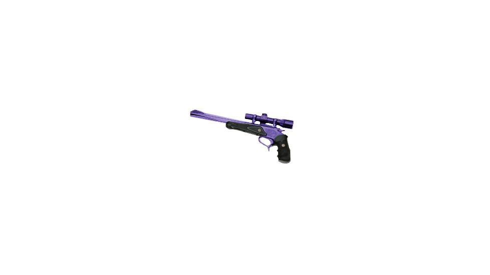 Pachmayr Thompson Center Contender Forend With Adapter TC/F 03373