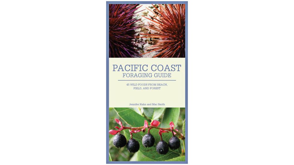 Mountaineers Books Washington's Scablands Gd 9781594854835