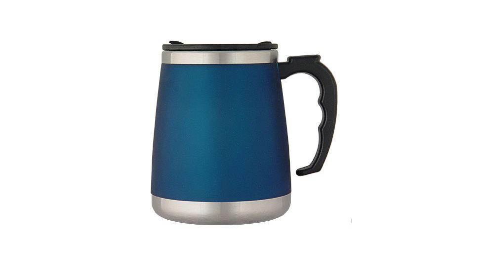 Pacific Cornetta Mugs