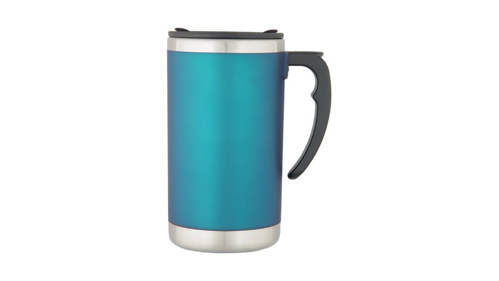 Pacific Cornetta Vesta Tumbler Frosty 18oz Asst MC-3289M