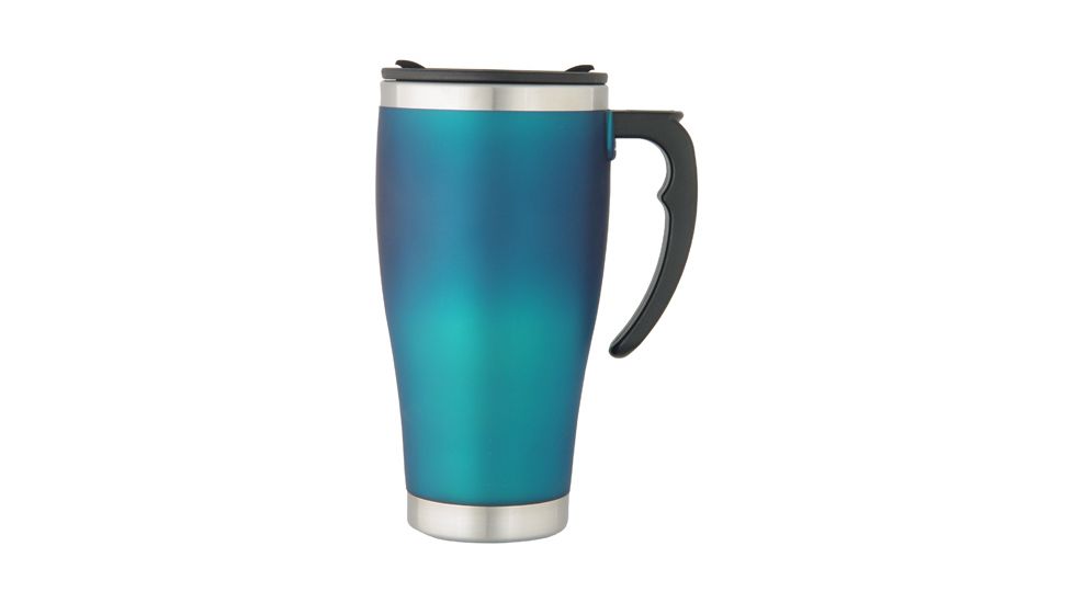 Pacific Cornetta Vesta Tumbler Frosty 18oz Asst MC-3289M