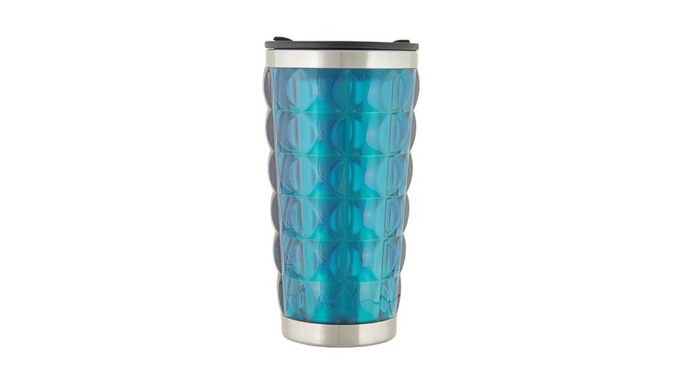 Pacific Cornetta Vesta Tumbler Frosty 18oz Asst MC-3289M