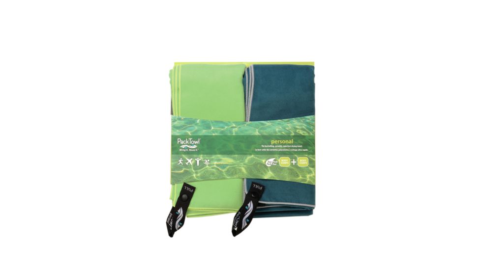 Personal Towel Set-Set 1