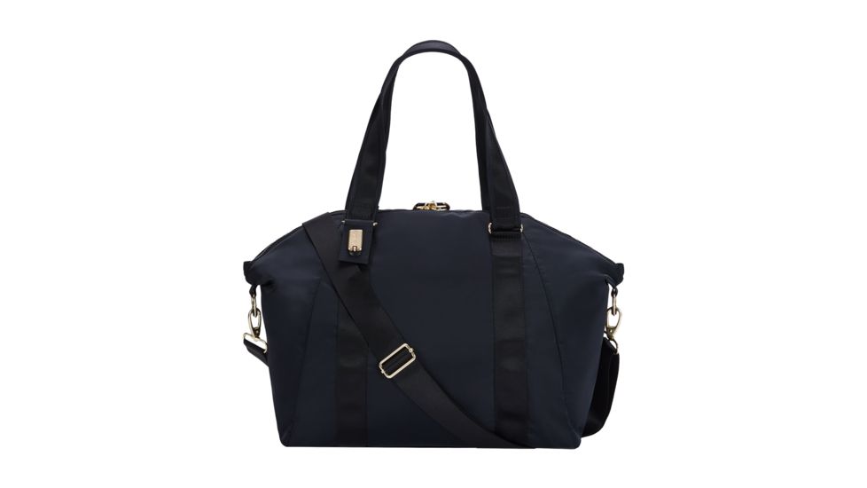 Pacsafe Citysafe CX Anti-Theft Women's Tote, 20L, Black 20425100