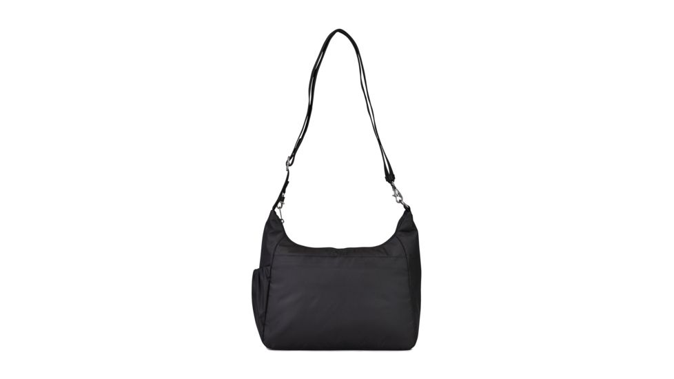 Pacsafe Daysafe Anti-Theft Crossbody Women's Bag, 10L, Black 20510100