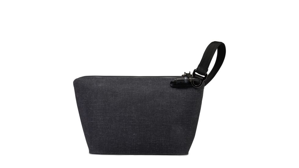 Pacsafe Dry Anti-Theft Stash Bag, 4L, Charcoal 21130104