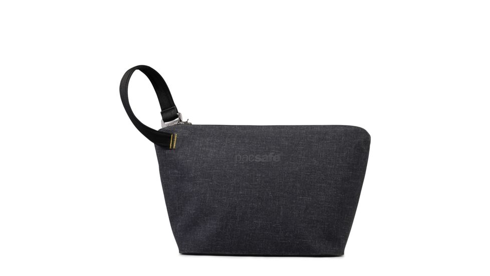Pacsafe Dry Anti-Theft Stash Bag, 4L, Charcoal 21130104