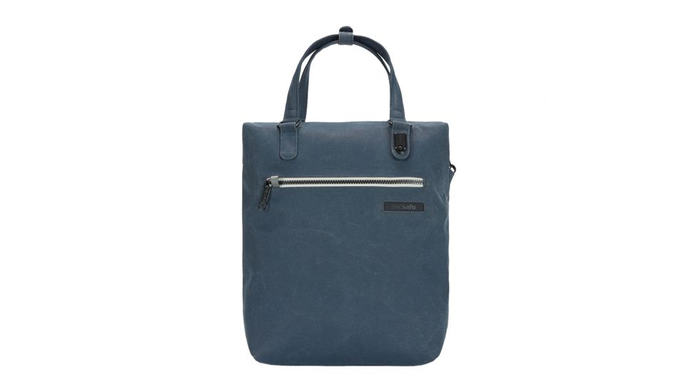 Pacsafe Intasafe Backpack Men's Tote, 13L, Navy 25170606