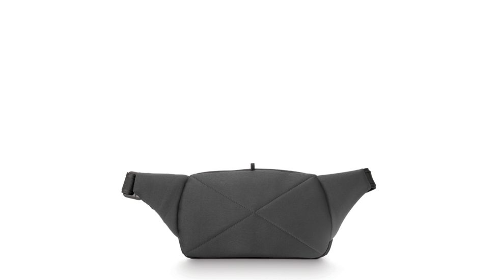 Pacsafe Metrosafe LS120 Anti-Theft Hip Pack, 2L, Black 30405100