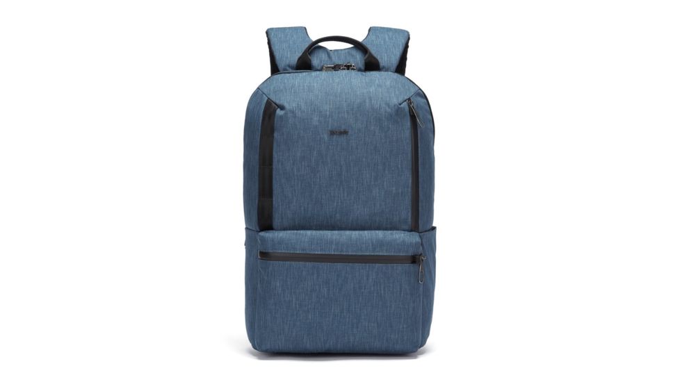 Pacsafe Metrosafe X Anti-Theft 20L Backpack, Dark Denim, 30640646