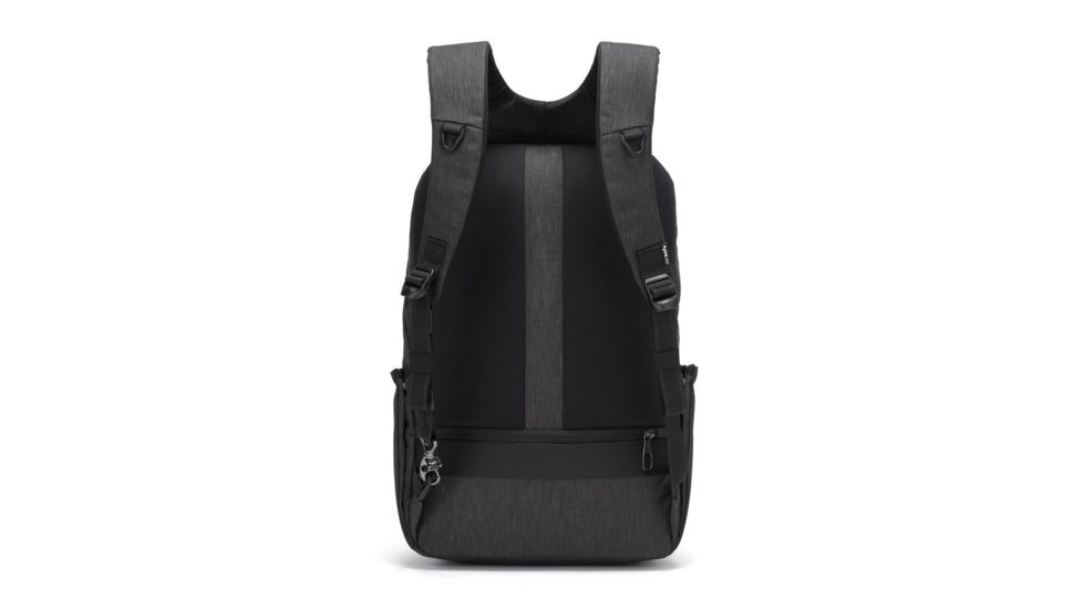 Pacsafe Metrosafe X Anti-Theft 25L Backpack, Carbon, 30645136