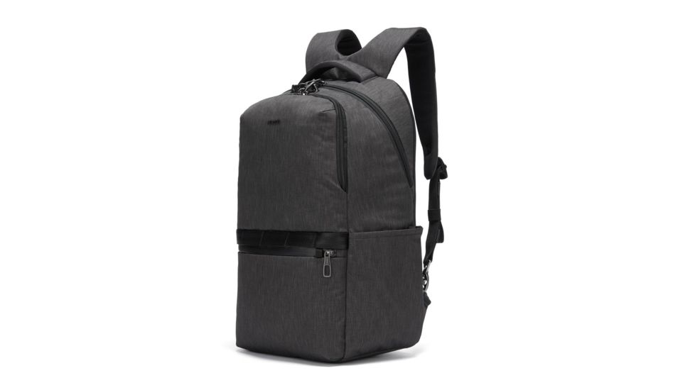 Pacsafe Metrosafe X Anti-Theft 25L Backpack, Carbon, 30645136