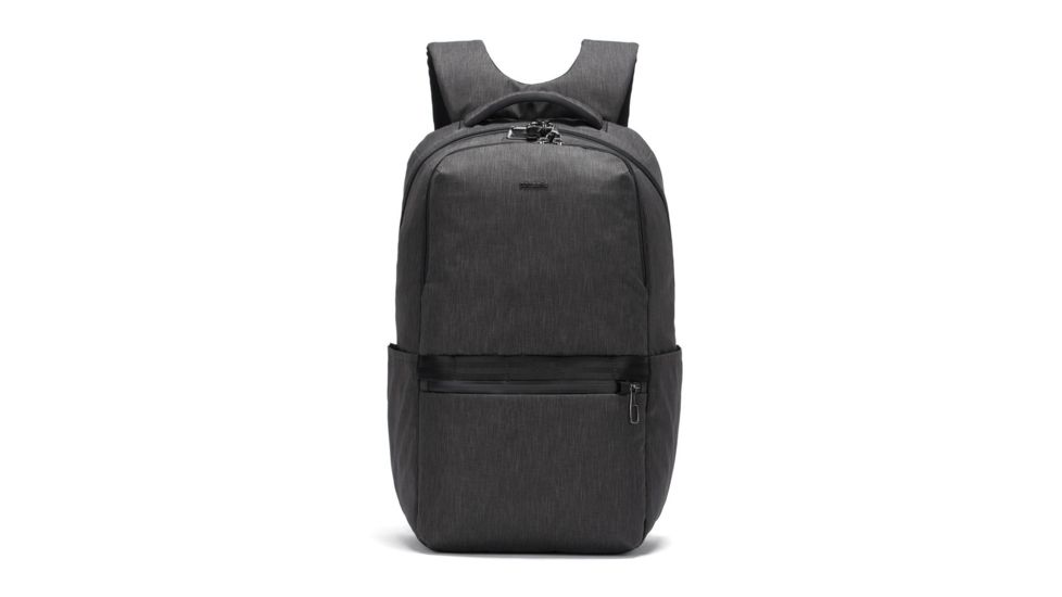 Pacsafe Metrosafe X Anti-Theft 25L Backpack, Carbon, 30645136