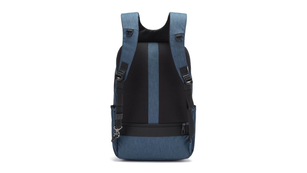 Pacsafe Metrosafe X Anti-Theft 25L Backpack, Dark Denim, 30645646