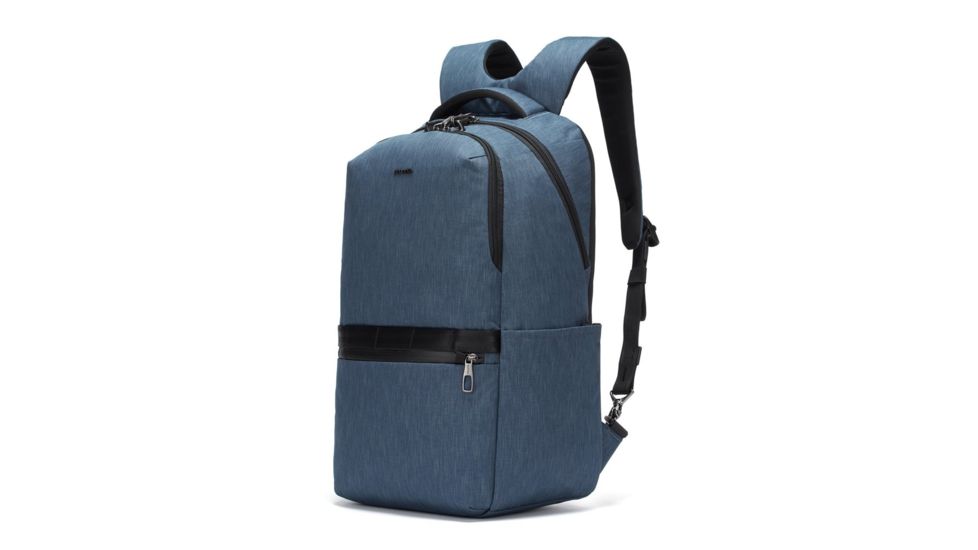 Pacsafe Metrosafe X Anti-Theft 25L Backpack, Dark Denim, 30645646