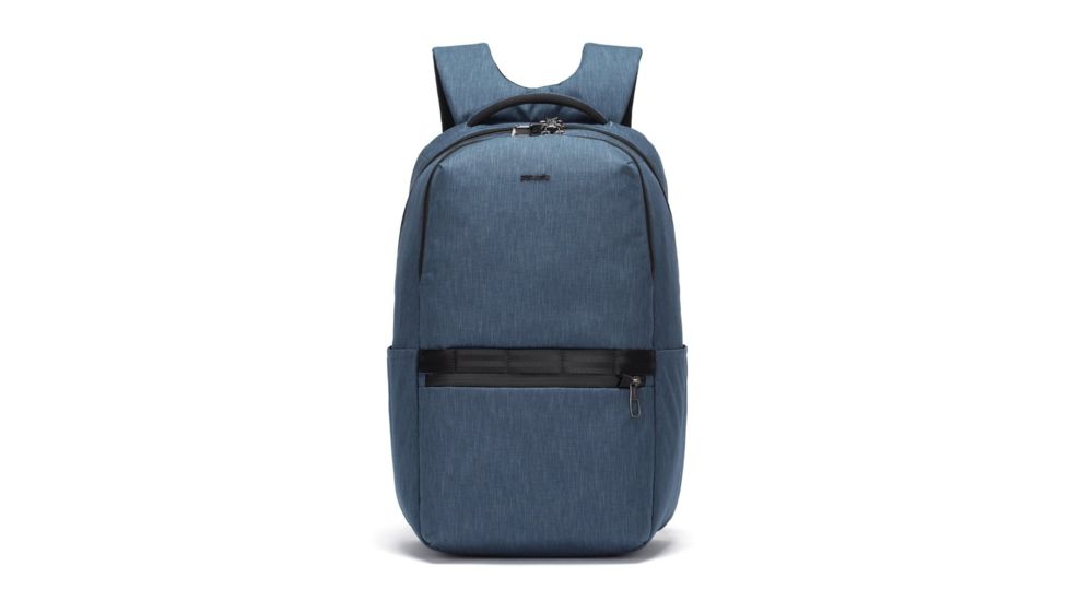 Pacsafe Metrosafe X Anti-Theft 25L Backpack, Dark Denim, 30645646
