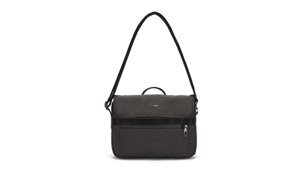 Pacsafe Metrosafe X Anti-Theft Messenger, Carbon, 8L, 30630136