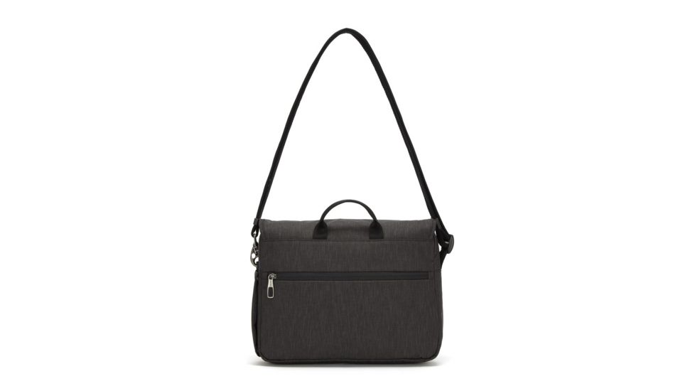 Pacsafe Metrosafe X Anti-Theft Messenger, Carbon, 8L, 30630136