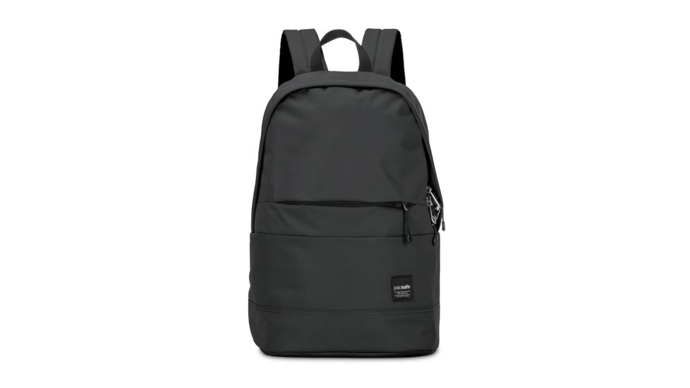 Pacsafe Slingsafe LX300 Anti-Theft Backpack, L20, Black 45230100