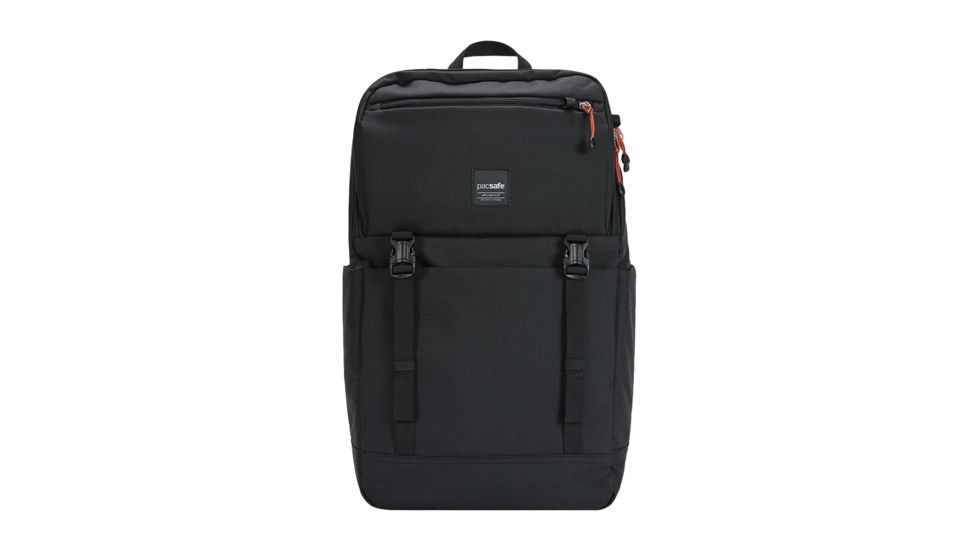 Pacsafe Slingsafe LX500 Backpack, 21L, Black 45330100