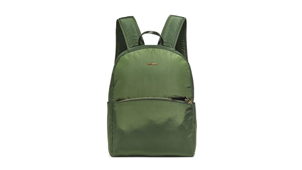 Pacsafe Stylesafe Backpack, Kombu Green, 20615516