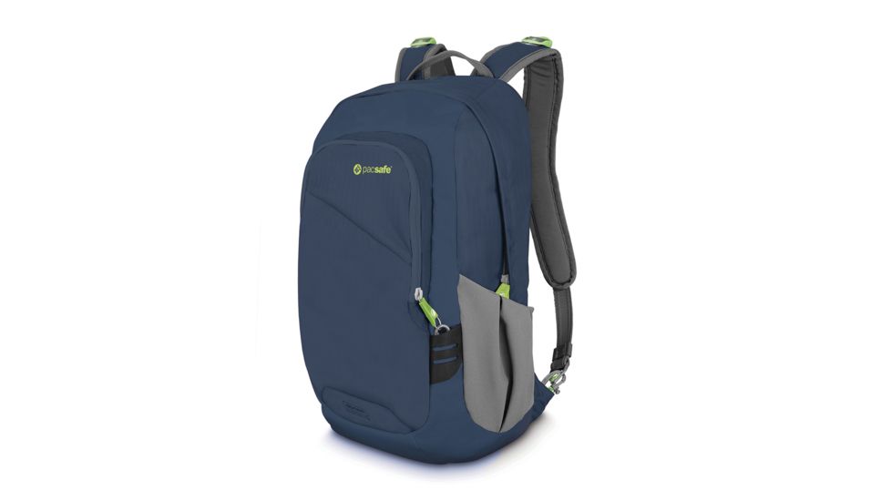 Pacsafe Venturesafe 15L GII Anti-Theft Day Pack, Navy 60280606