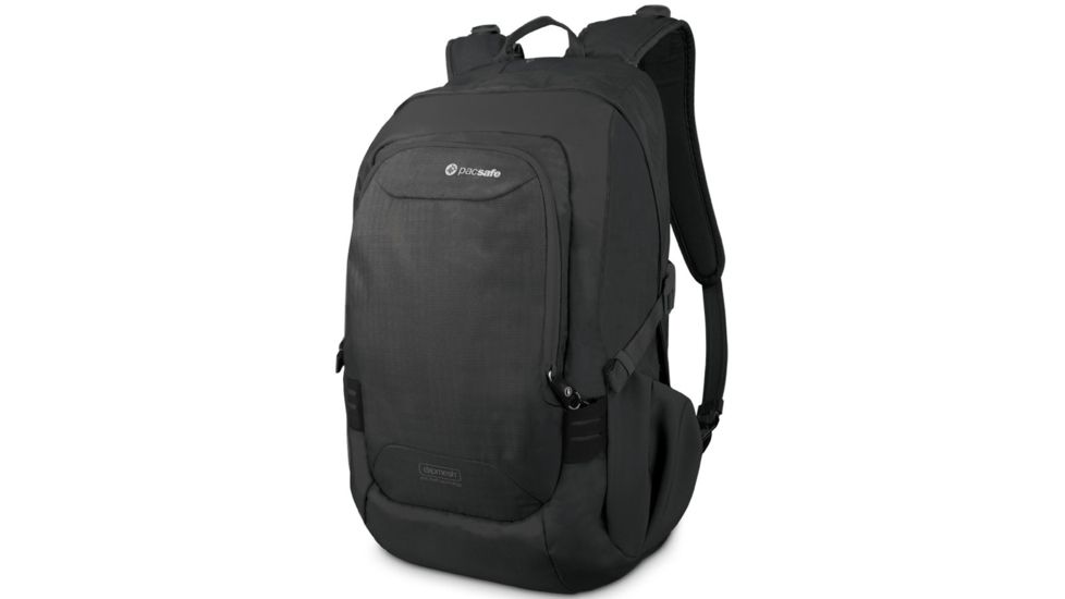 Pacsafe Venturesafe 25 L GII Backpack-Black