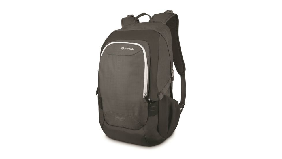 Pacsafe Venturesafe 25 L GII Travel Pack-Storm Grey