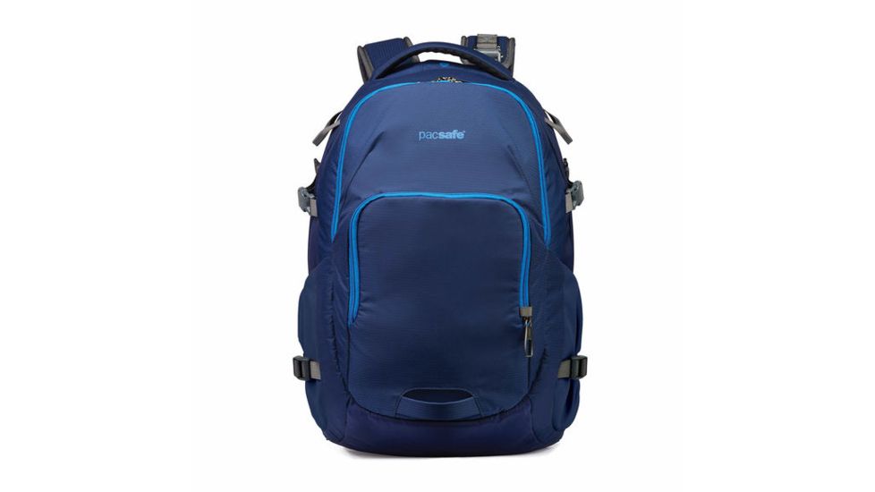 Pacsafe Venturesafe 28L G3 Backpack, Lakeside Blue, 60550639