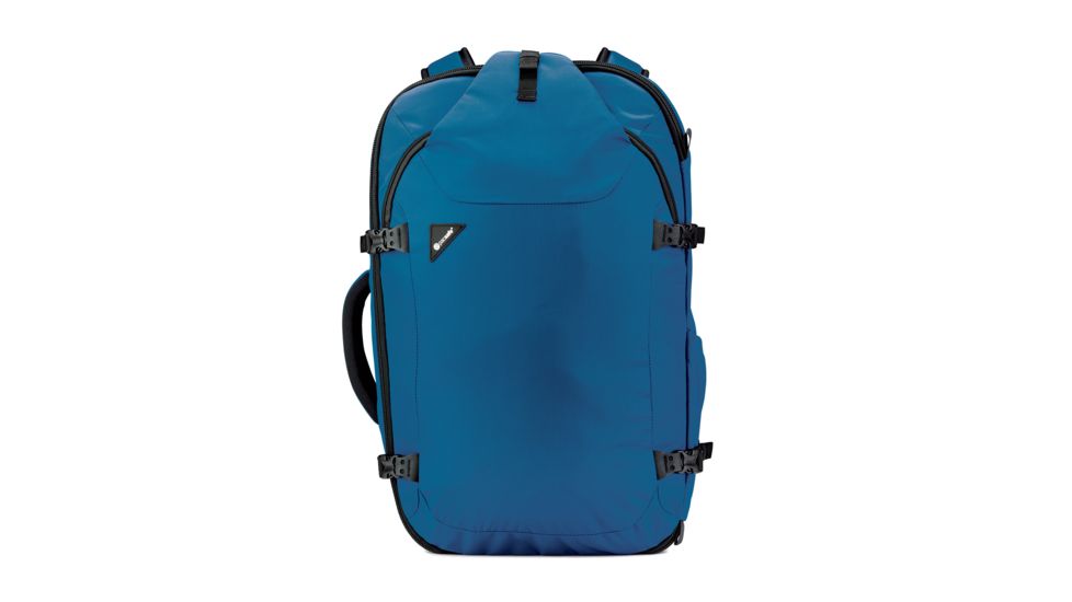 Pacsafe Venturesafe EXP45 Anti-Theft Carry-On Men's Travel Pack, Eclipse 60321623