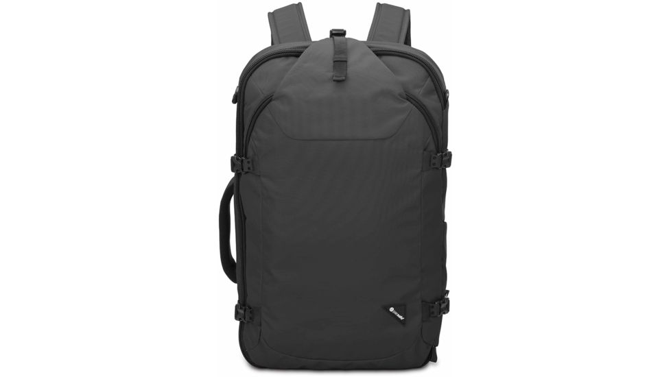 Pacsafe Venturesafe EXP45 Anti-Theft Carry-On Travel Pack-Black