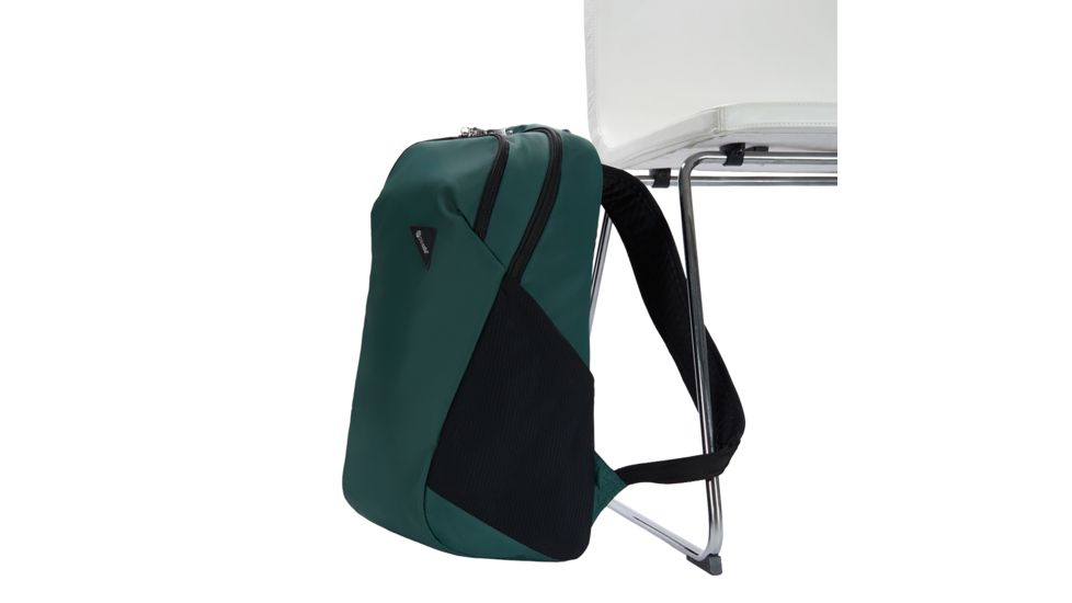 Pacsafe Vibe 20L Men's Backpack, Forest Green 60291502
