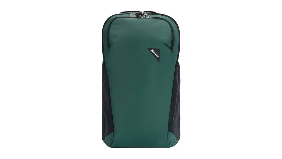 Pacsafe Vibe 20L Men's Backpack, Forest Green 60291502
