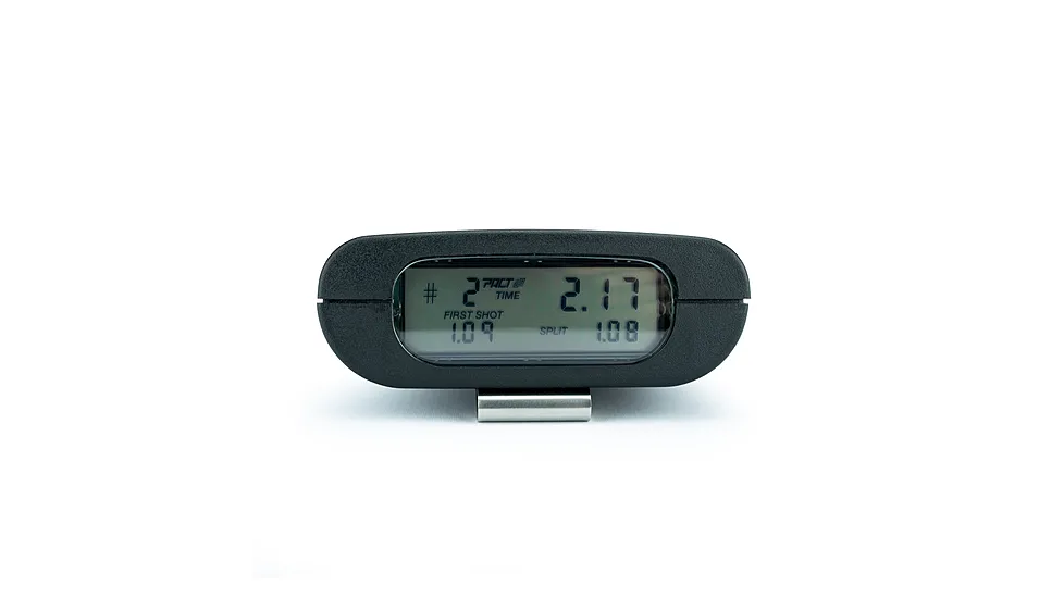 PACT Club Timer III