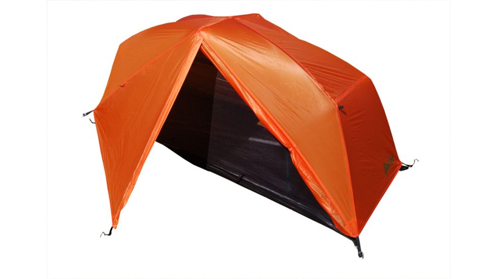 PahaQue Bear Creek Tent, Solo 61459