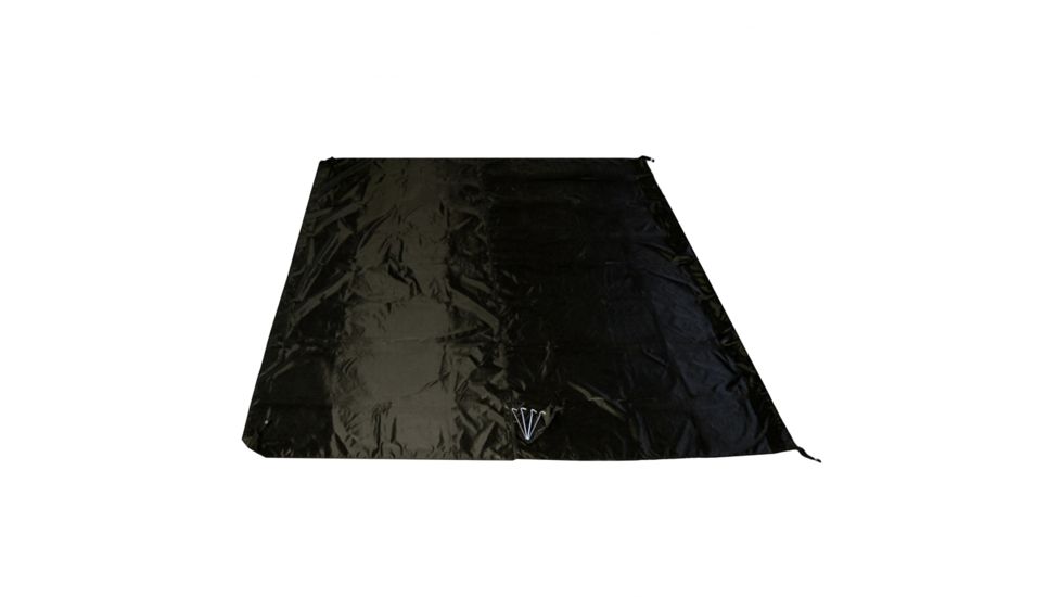 PahaQue Perry Mesa Footprint 51511