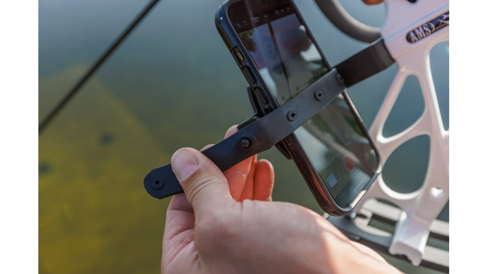 Painted Arrow Mag Pro H2O Bowfishing Phone Mount