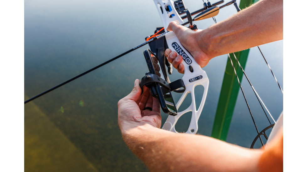 Painted Arrow Mag Pro H2O Bowfishing Phone Mount