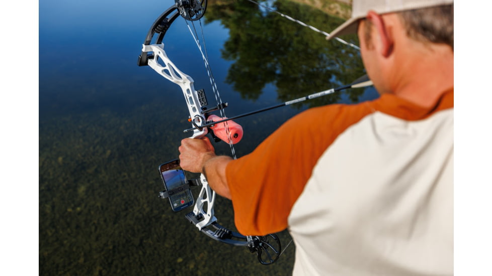 Painted Arrow Mag Pro H2O Bowfishing Phone Mount
