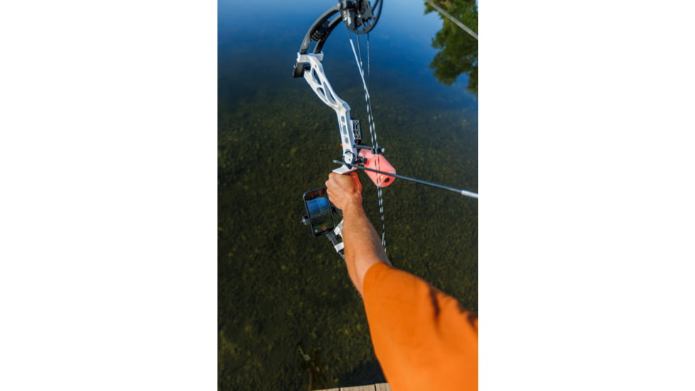 Painted Arrow Mag Pro H2O Bowfishing Phone Mount